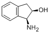 (1S,2R)-(-)-cis-1-Amino-2-indanol  CAS： 126456-43-7  