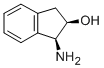 (1S,2R)-(-)-cis-1-Amino-2-indanol  CAS： 126456-43-7  