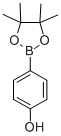 4-Hydroxyphenylboronic acid pinacol ester CAS：269409-70-3 