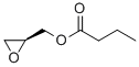 S)-(+)-Glycidyl butyrate CAS： 65031-96-1 