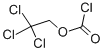 2,2,2-Trichloroethyl chloroformate CAS：17341-93-4 　