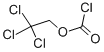 2,2,2-Trichloroethyl chloroformate CAS：17341-93-4 　