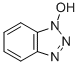 1-Hydroxybenzotriazole hydrate CAS：123333-53-9   