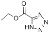 Ethyl tetrazole-5-carboxylate     CAS： 55408-10-1     