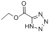 Ethyl tetrazole-5-carboxylate     CAS： 55408-10-1     