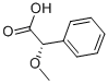 (S)-(+)-alpha-Methoxyphenylacetic acid          CAS： 26164-26-1  