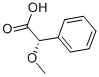 (S)-(+)-alpha-Methoxyphenylacetic acid          CAS： 26164-26-1  