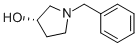 (S)-1-Benzyl-3-pyrrolidinol      CAS： 101385-90-4 
