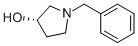 (S)-1-Benzyl-3-pyrrolidinol      CAS： 101385-90-4 