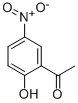 2´-HYDROXY-5´-NITROACETOPHENONE         CAS： 1450-76-6  