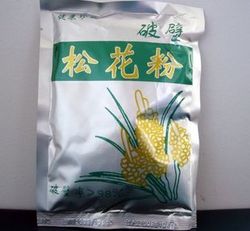 松花破壁粉 袋装散装均有销售