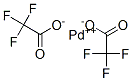三氟醋酸钯(II)