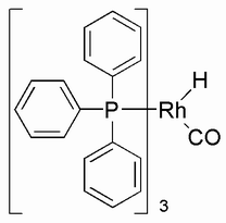三(三苯基膦)羰基氫化銠(I)