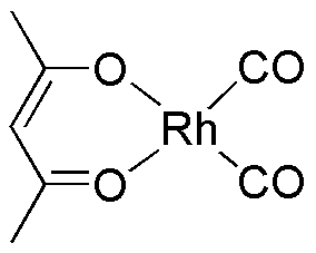 二羰基乙酰丙酮銠(I)
