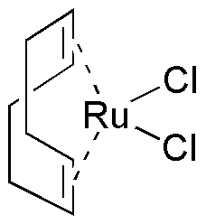 (1,5-環(huán)辛二烯)二氯化釕(II)