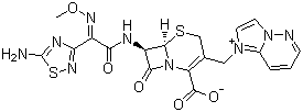 Cefozopran-頭孢菌素類