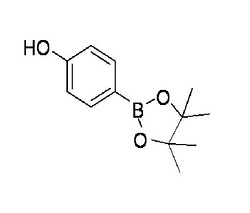 4-羟基苯硼酸频哪醇酯                       
