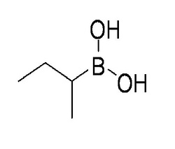 2-丁基硼酸 