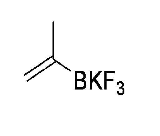 2-丙烯基三氟硼酸钾 