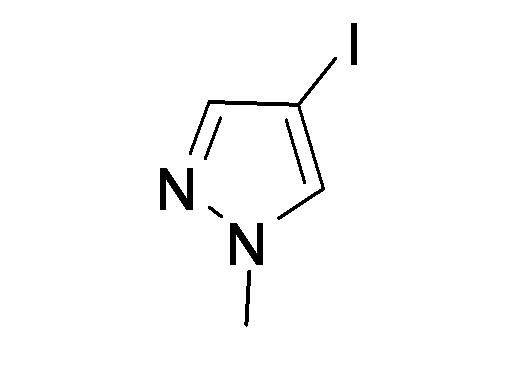 1-甲基-4-碘吡唑                           