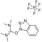 苯并三氮唑-N,N,N´,N´-四甲基脲六氟磷酸盐