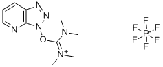 HATU2-(7-偶氮苯并三氮唑)-N,N,N´,N´-四甲基脲六氟磷酸酯