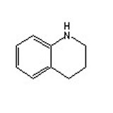 1,2,3,4-四氢喹啉[635-46-1]