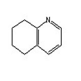 5,6,7,8-四氢喹啉（10500-57-9）