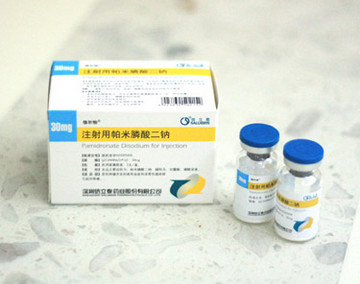帕米膦酸二钠