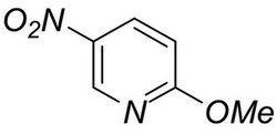 2-甲氧基-5-硝基吡啶