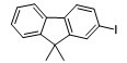 2-碘-9,9-二甲基芴