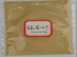 银杏叶提取物