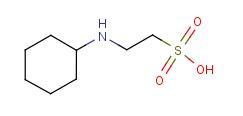 2-环已氨基乙磺酸（CHES）103-47-9