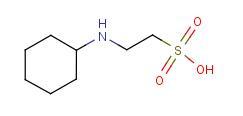 2-環(huán)已氨基乙磺酸（CHES）103-47-9