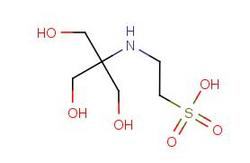 2-[[三(羥甲基)甲基]氨基]乙磺酸（TES） 7365-44-8
