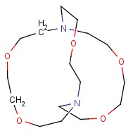 4,7,13,16,21-五氧杂-1，10-二氮杂二环[8.8.5]二十三烷