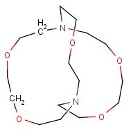 4,7,13,16,21-五氧雜-1，10-二氮雜二環(huán)[8.8.5]二十三烷