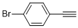 (4-溴苯基)乙炔