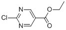 2-氯嘧啶-5-羧酸乙酯