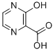 3-羟基-2-吡嗪甲酸