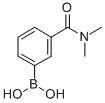 3-二甲胺酰苯硼酸