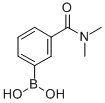 3-二甲胺酰苯硼酸