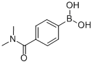 4-(N,N-二甲氨基甲?；?苯硼酸