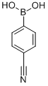 4-氰基苯硼酸