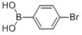 4-溴苯硼酸