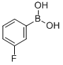 3-氟苯基硼酸