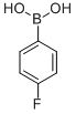 4-氟苯硼酸