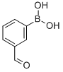 3-甲酰基苯硼酸