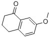 7-甲氧基-1-萘滿酮