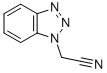 1H-苯并三唑-1-乙腈